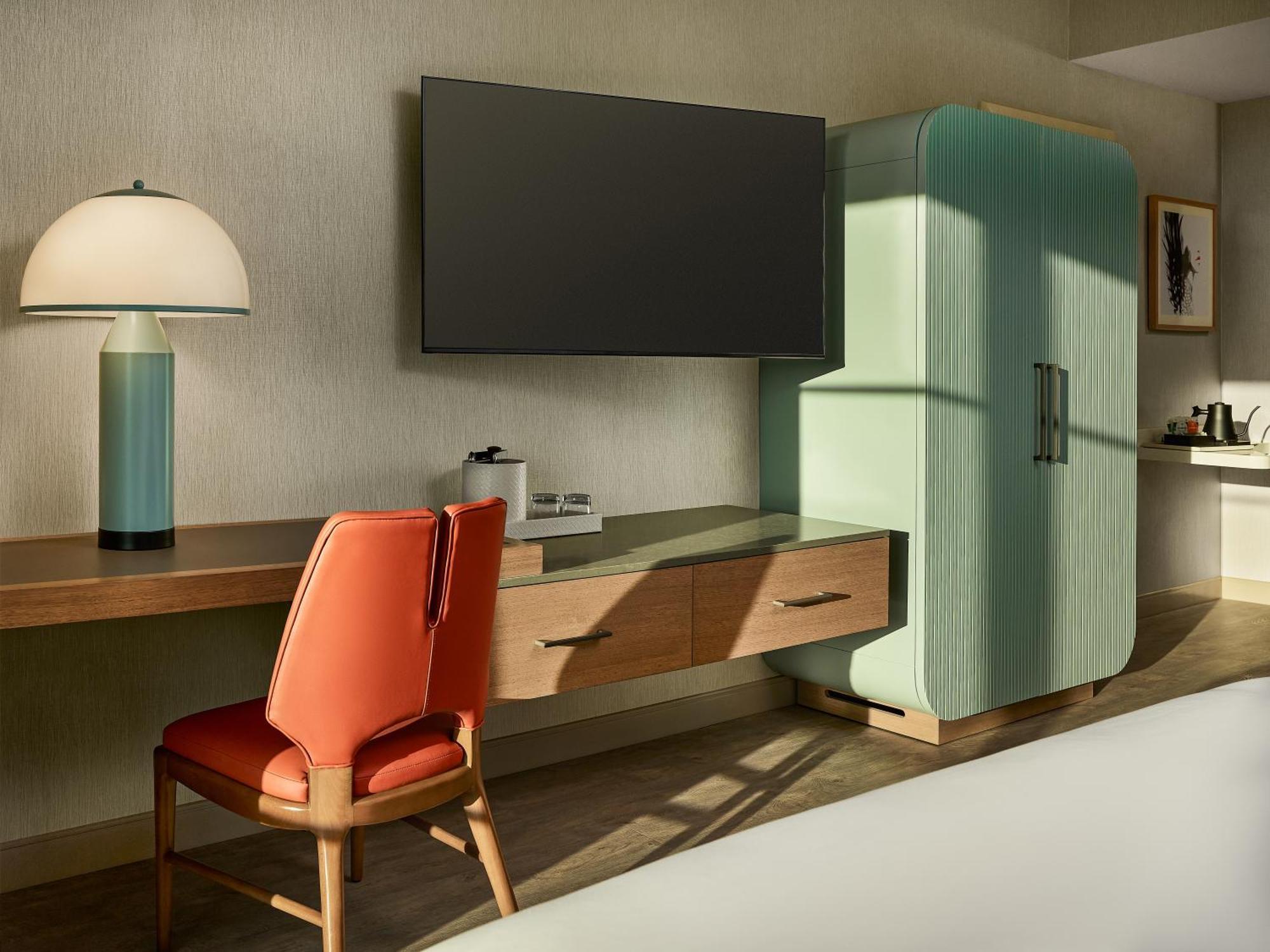 Lively Hotel On Oak Oklahoma City, Tapestry By Hilton Eksteriør bilde