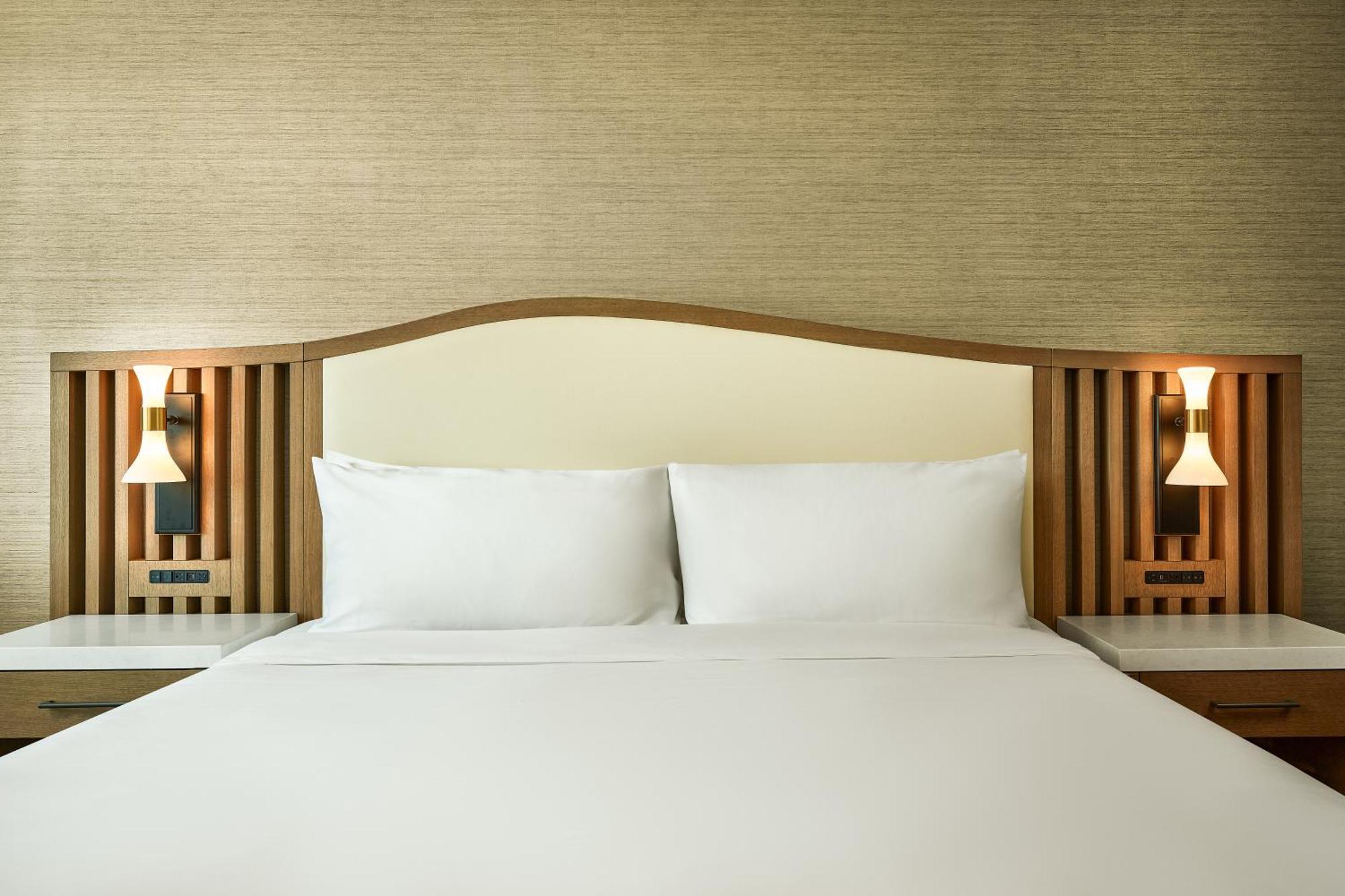 Lively Hotel On Oak Oklahoma City, Tapestry By Hilton Eksteriør bilde