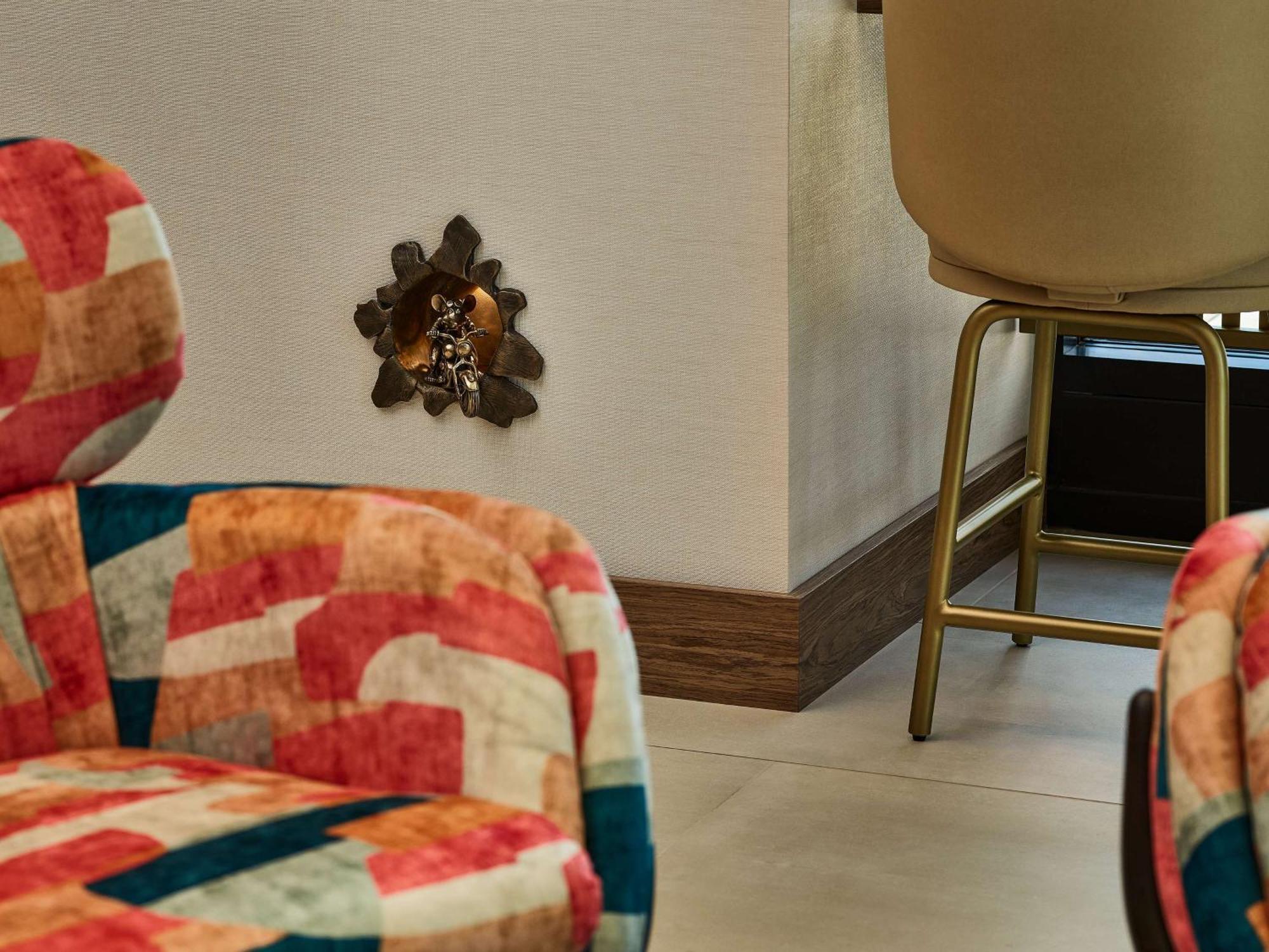 Lively Hotel On Oak Oklahoma City, Tapestry By Hilton Eksteriør bilde
