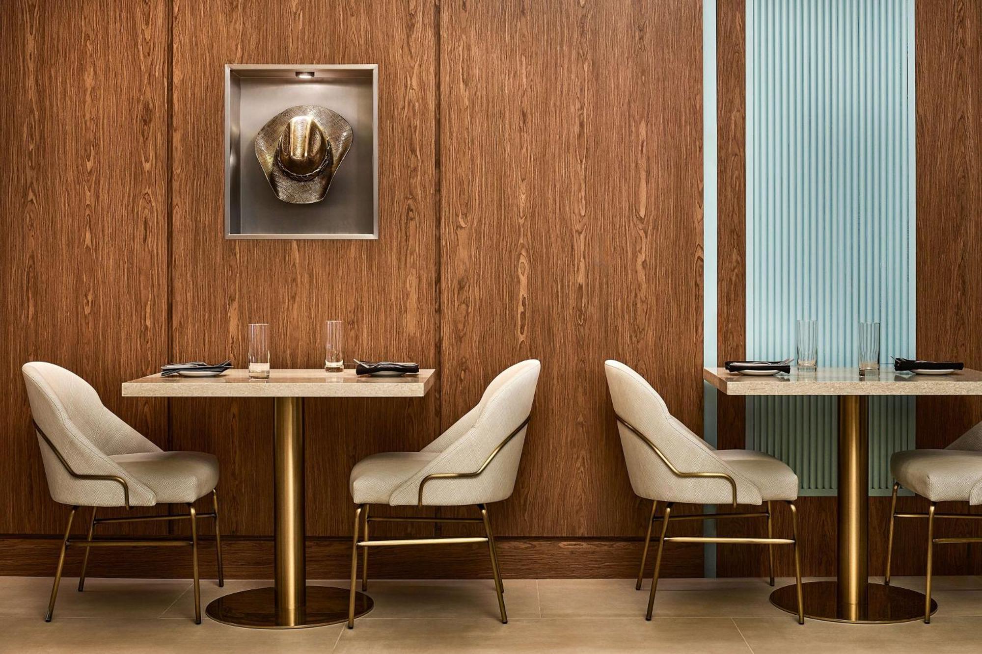 Lively Hotel On Oak Oklahoma City, Tapestry By Hilton Eksteriør bilde