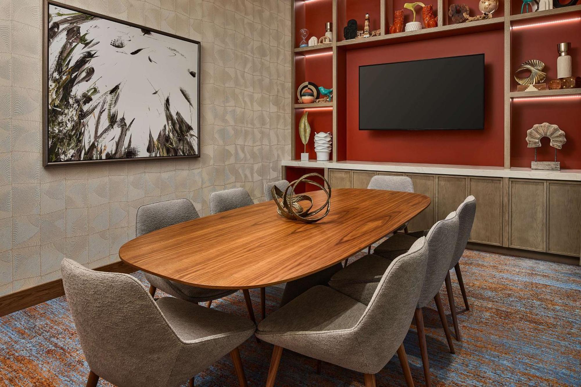 Lively Hotel On Oak Oklahoma City, Tapestry By Hilton Eksteriør bilde