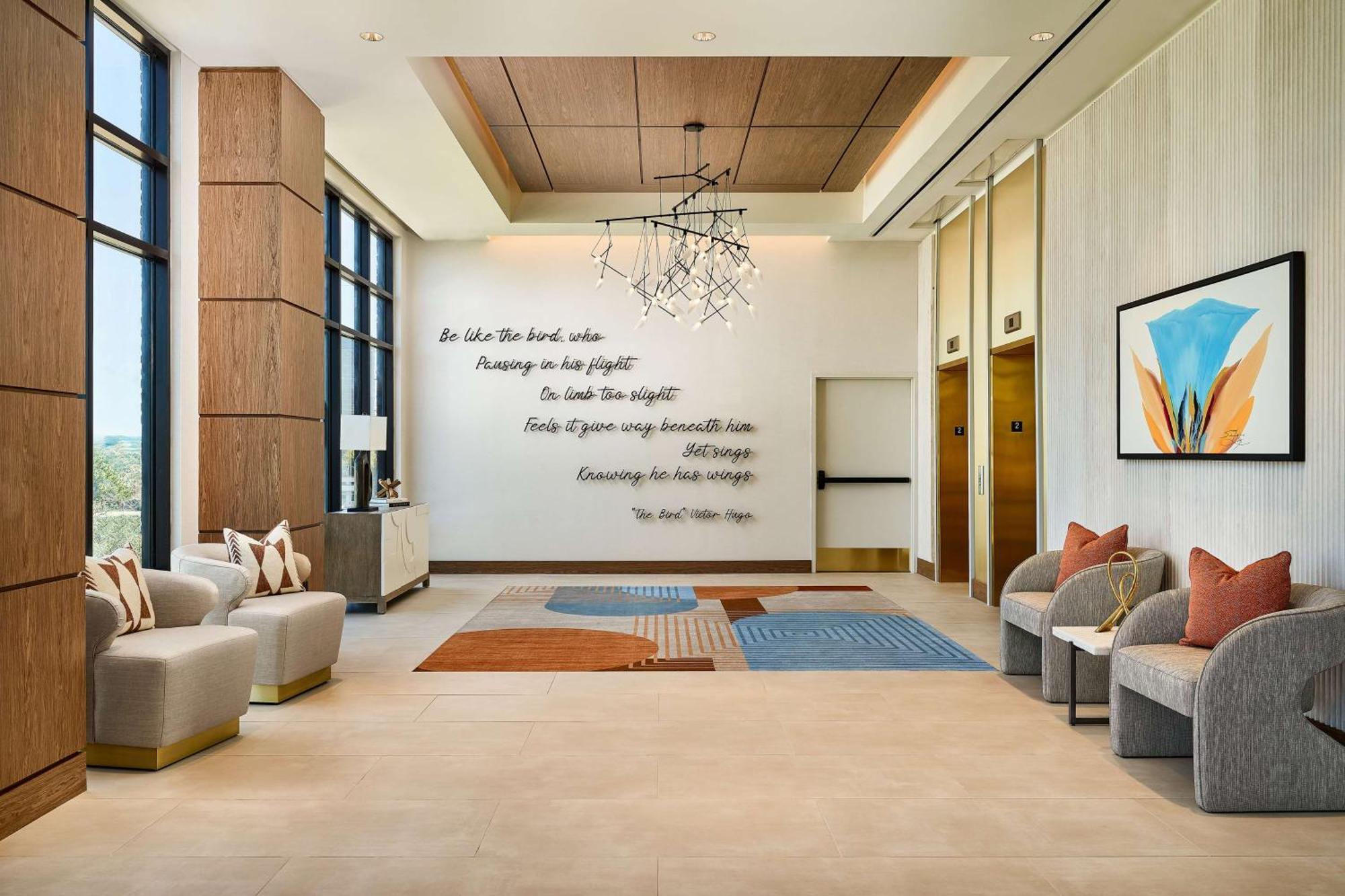 Lively Hotel On Oak Oklahoma City, Tapestry By Hilton Eksteriør bilde