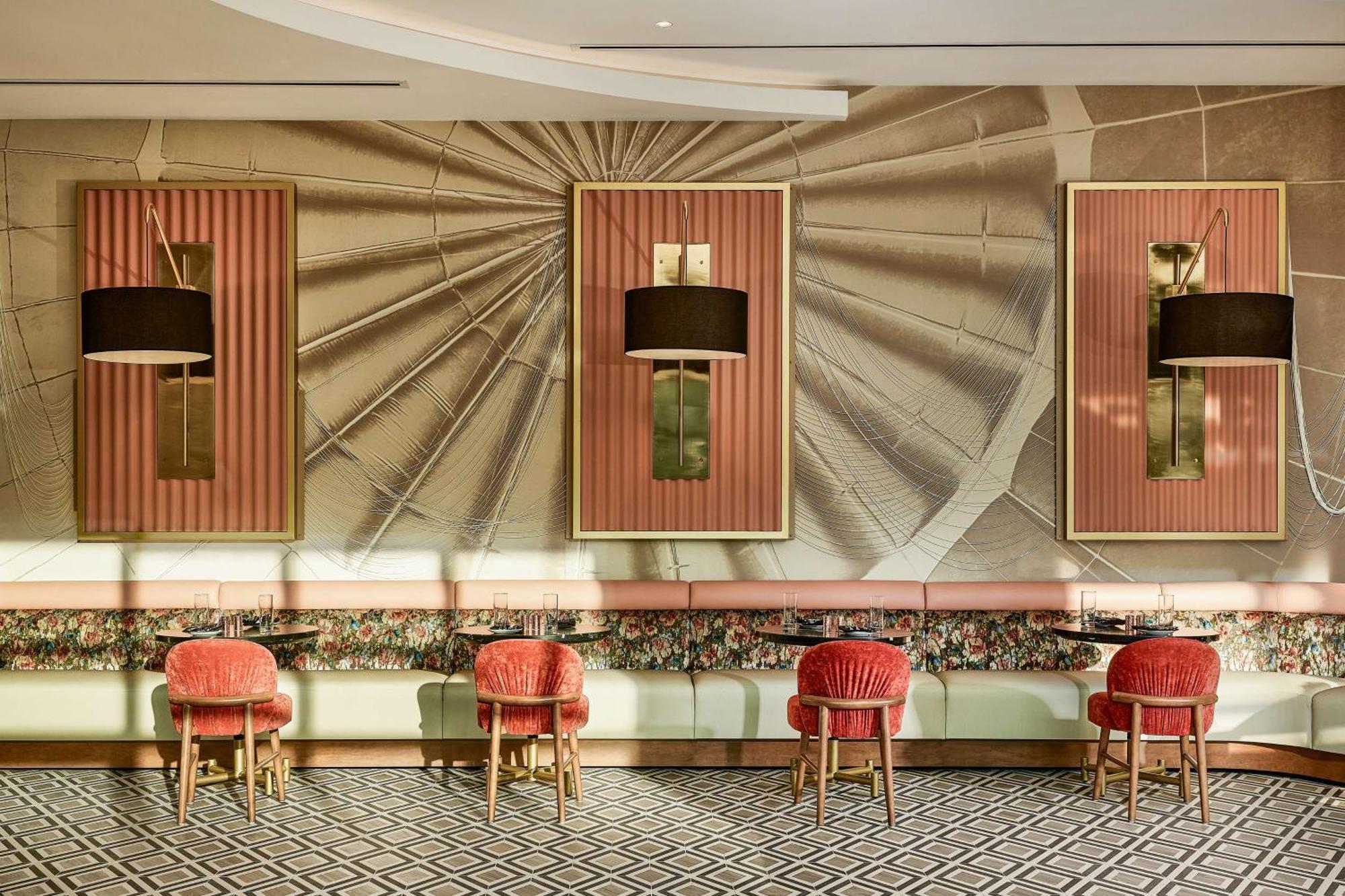Lively Hotel On Oak Oklahoma City, Tapestry By Hilton Eksteriør bilde